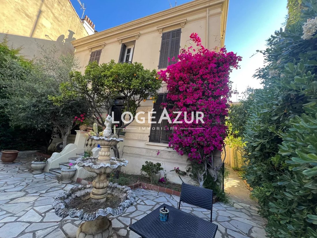 House in Petit-Juas, Cannes, France 2 - 14243926