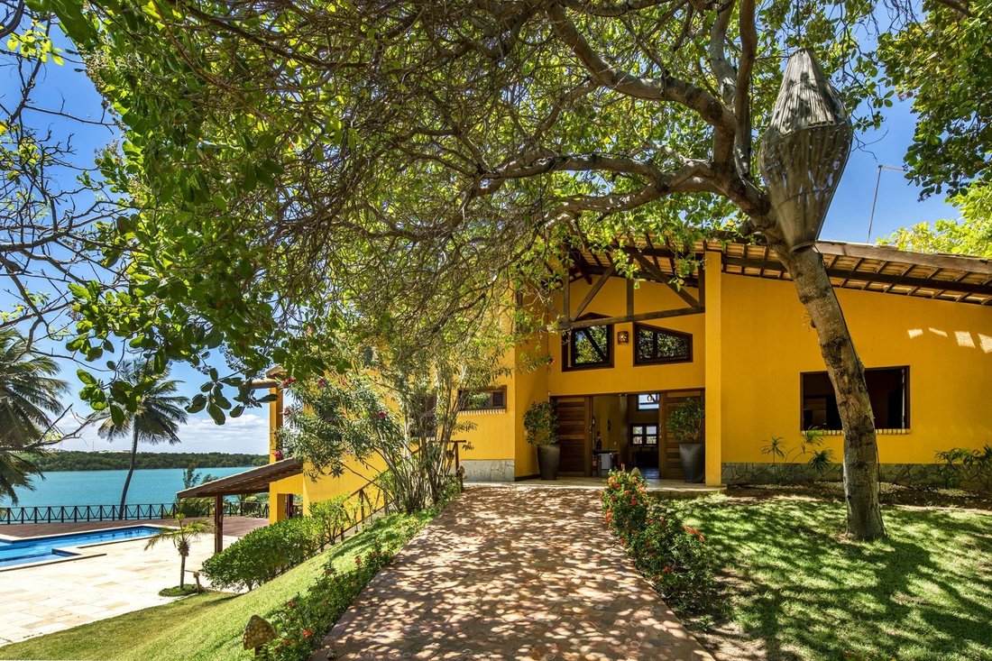 Villa in Barra, State of Ceará, Brazil 1 - 11529051
