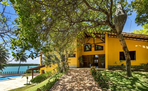 Villa a Barra, Ceará, Brasile 1