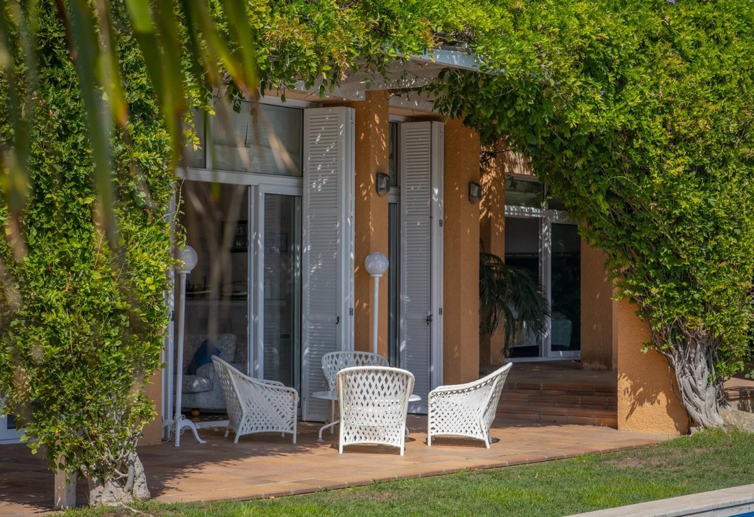 House in s'Agaro, Platja d'Aro, Catalonia 5 - 14285022