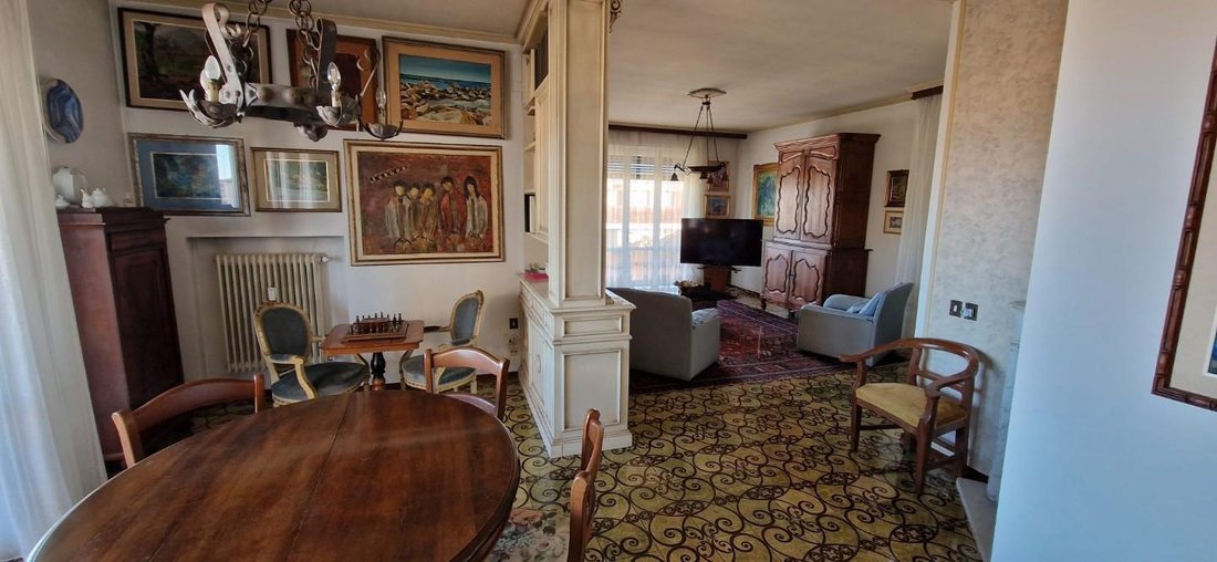 Penthouse in Don Bosco - Landi, Pisa, Tuscany 5 - 15196064