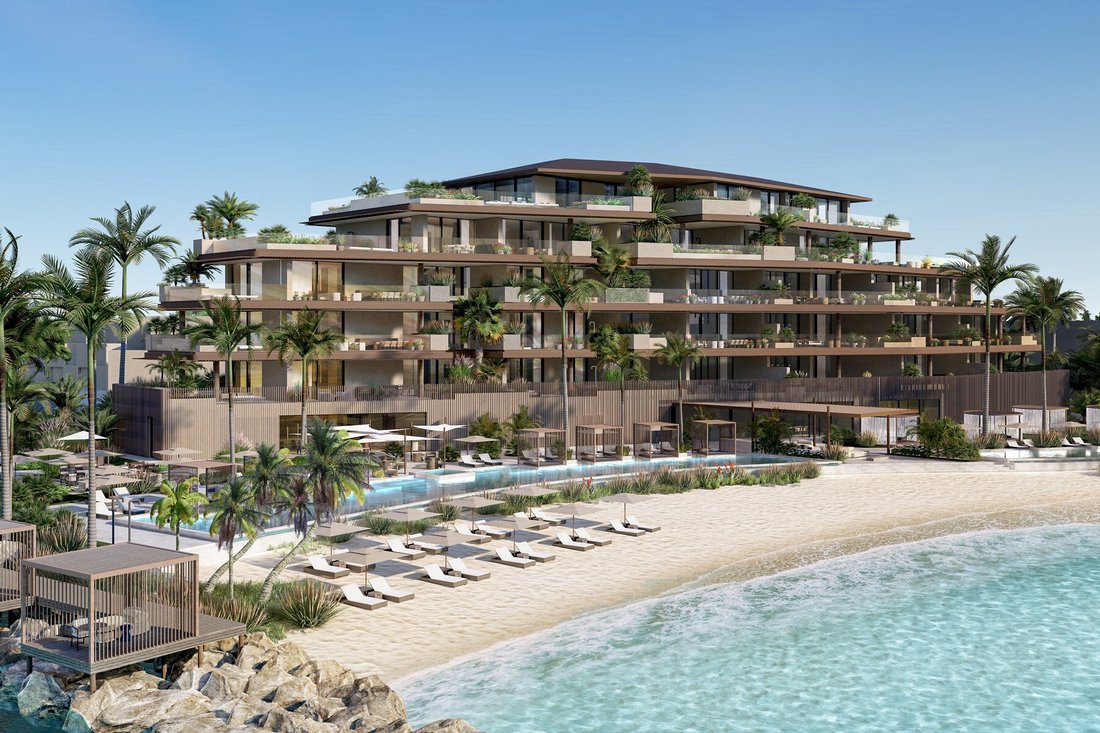 Condo in Long Bay Hills, Caicos Islands, Turks and Caicos Islands 5 - 14600691