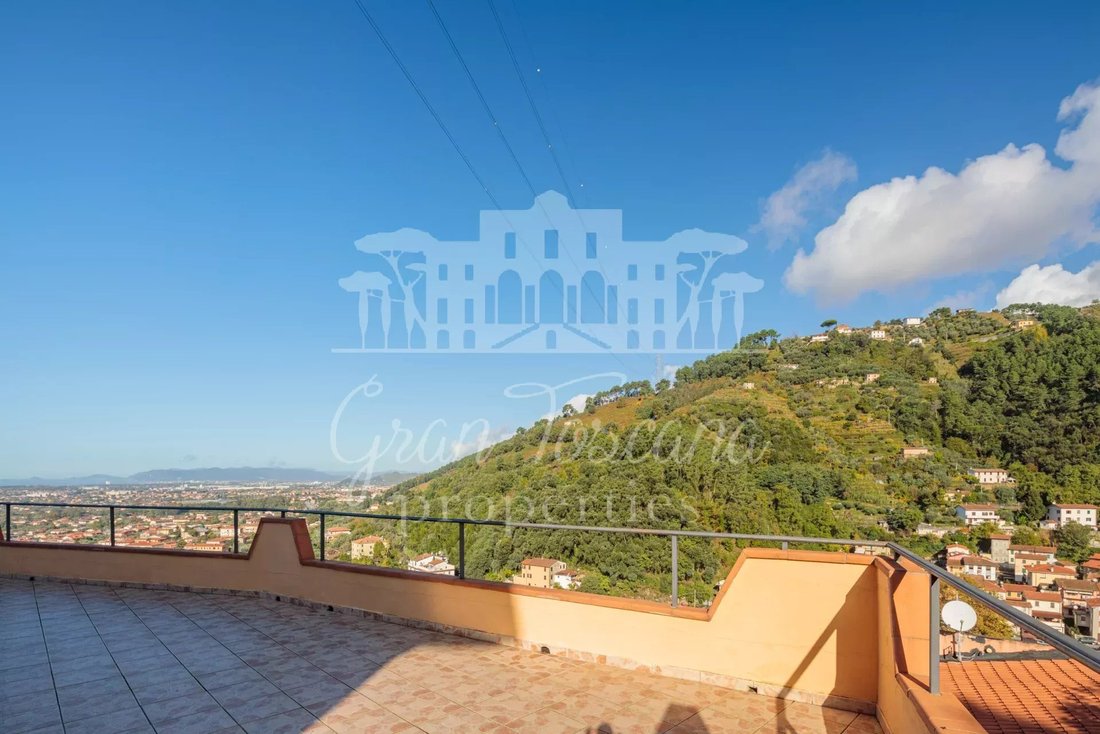 Villa in Cerreto - Palatina - Piazza, Montignoso, Tuscany 4 - 11507789