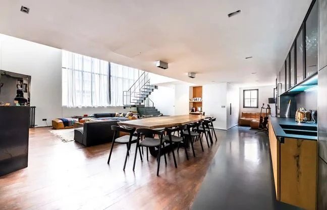 House in Clichy-Trinité, Paris 9e Arrondissement, Paris 5 - 13824052