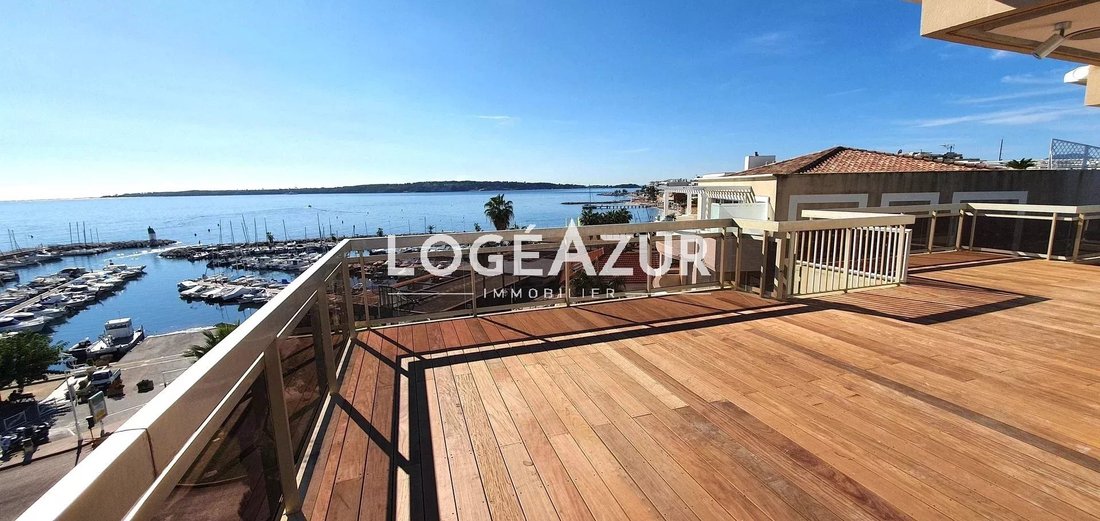 Apartment in Cannes, Provence-Alpes-Côte d'Azur, France 2 - 11235886