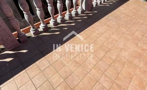 Appartamento a Castello, Venezia, Italia 1