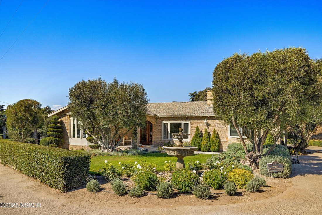 House in Solvang, California, United States 3 - 15191101