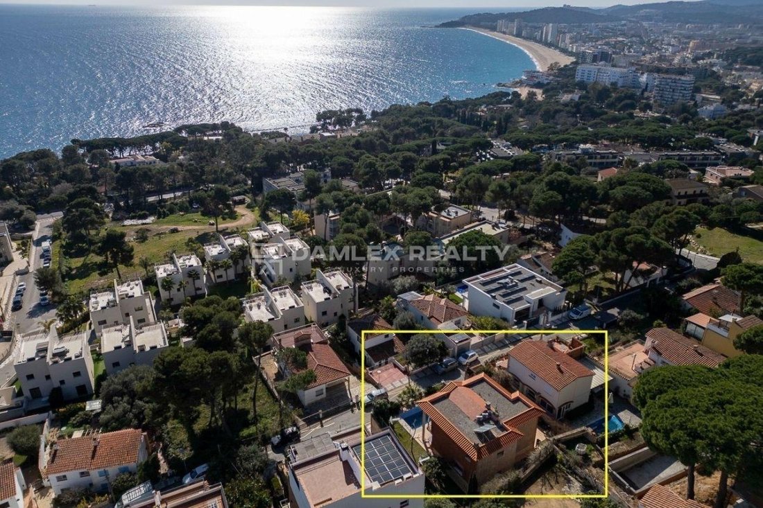 House in Platja d'Aro, Catalonia, Spain 5 - 15190729