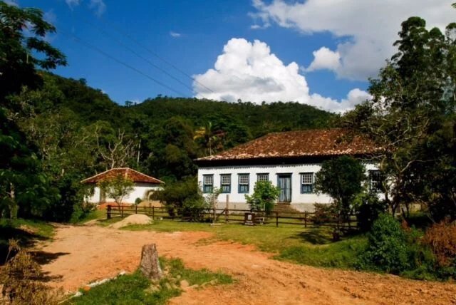 Villa in Rio das Flores, State of Rio de Janeiro, Brazil 5 - 11959483