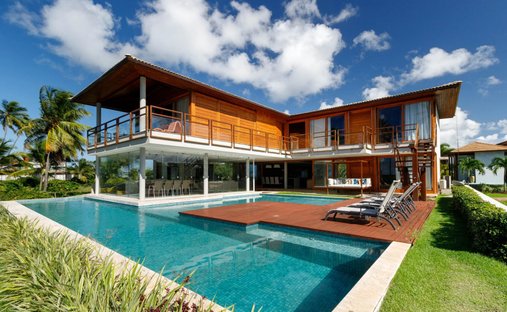 Villa in Camaçari, State of Bahia, Brazil 1
