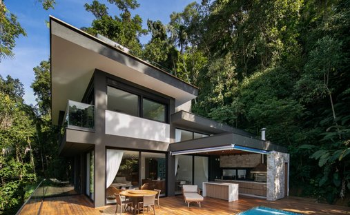 Apartment in Guarujá, State of São Paulo, Brazil 1