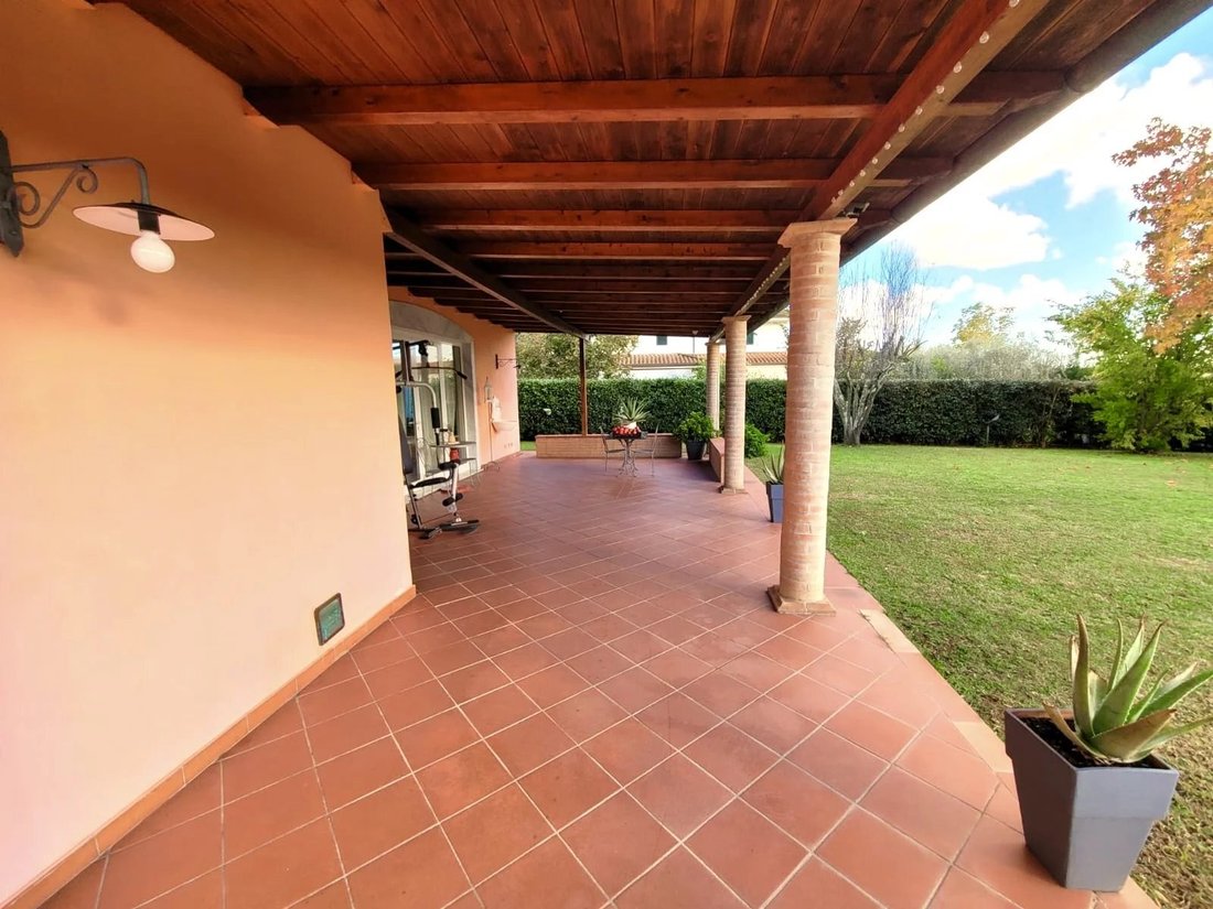Villa in Castagnola, Massa, Tuscany 5 - 13633108