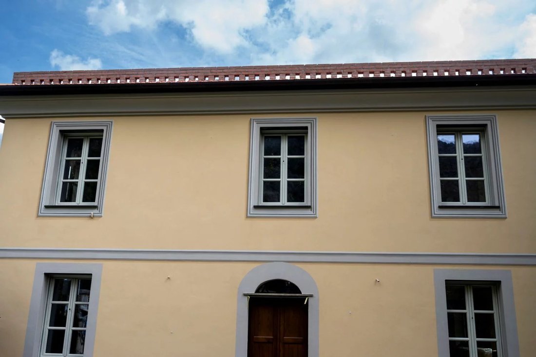 Villa in Casarza Ligure, Liguria, Italy 4 - 14667157