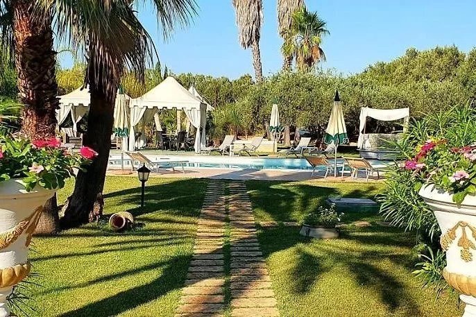 Villa in Marinella di Selinunte, Sicily, Italy 5 - 14467960