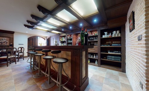 Castle for Sale in Castro-Urdiales, Cantabria, Spain