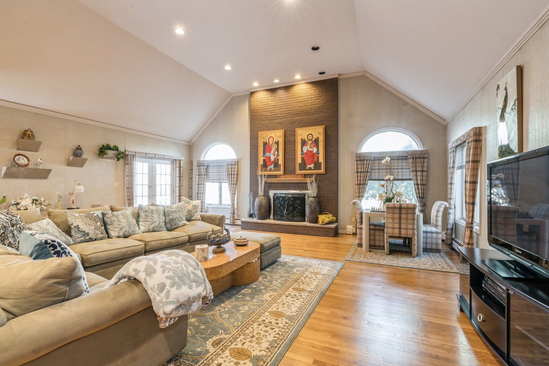 House in Franklin Lakes, New Jersey, United States 5 - 15188829