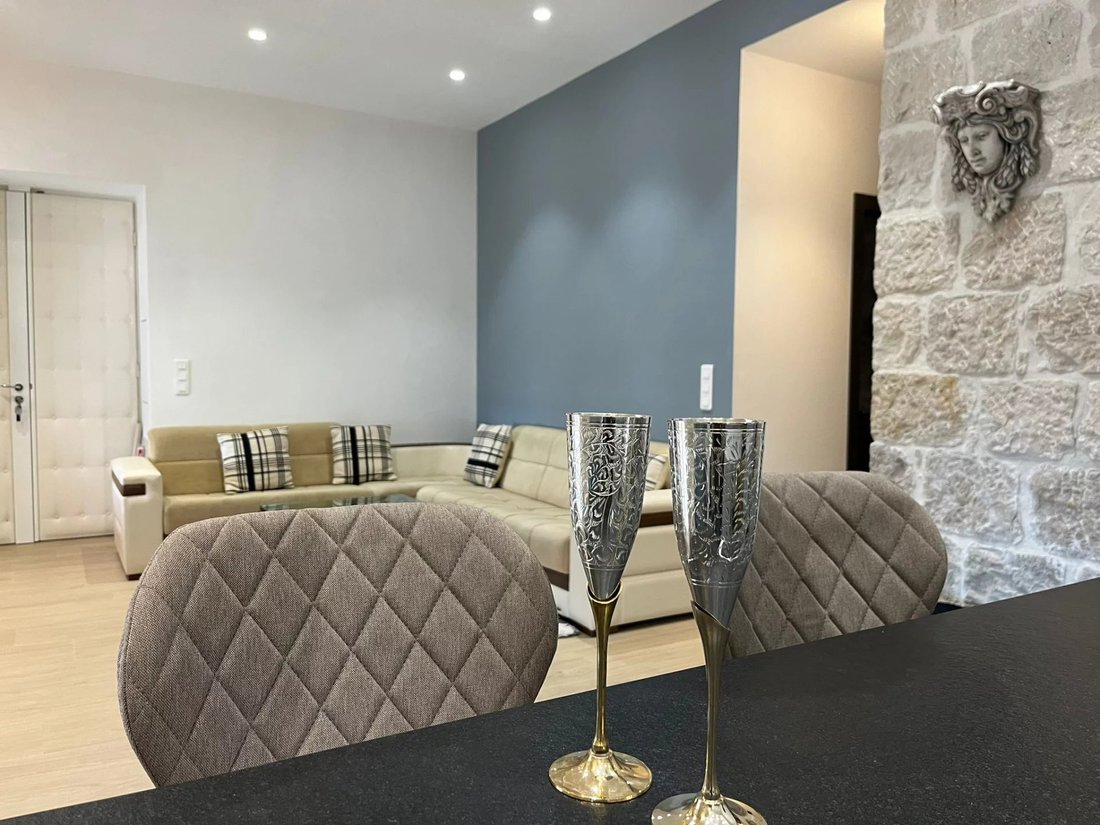 Apartment in Le Port, Nice, France 4 - 12912157