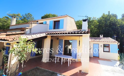Casa a Roussillon, Provenza-Alpi-Costa Azzurra, Francia 1