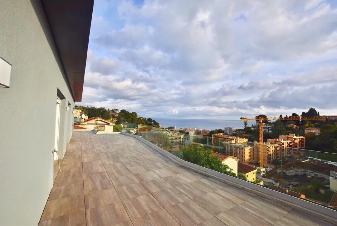 Apartment in Cap Martin, Roquebrune-Cap-Martin, France 5 - 12518925