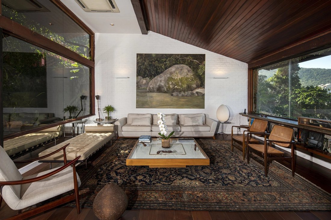 House in Rio de Janeiro, State of Rio de Janeiro, Brazil 3 - 10576161