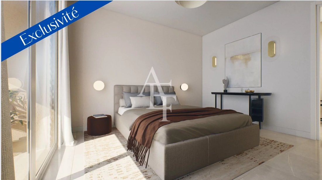 Apartment in Cannes, Provence-Alpes-Côte d'Azur, France 4 - 15196812