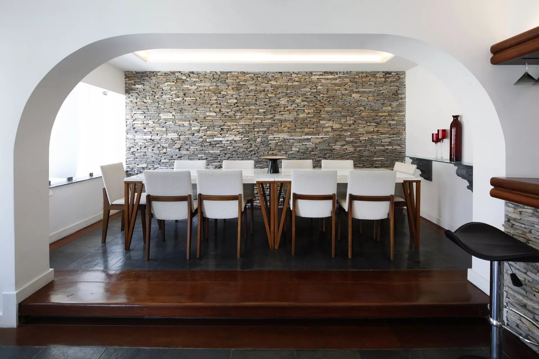 Apartment in Rio de Janeiro, State of Rio de Janeiro, Brazil 4 - 11368746