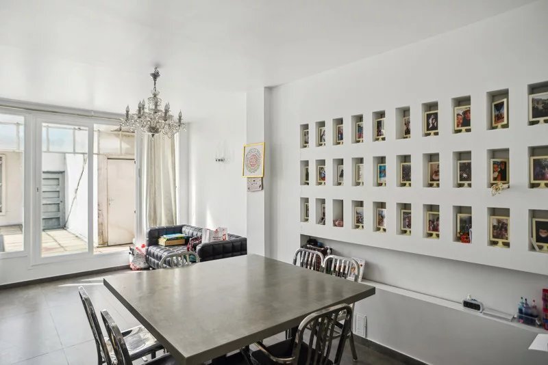 Apartment in Paris 19e Arrondissement, Paris, France 3 - 14519183