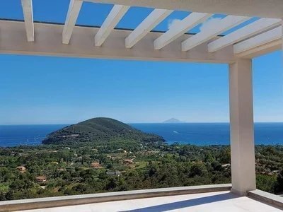 Villa in Capoliveri, Tuscany, Italy 4 - 13749930