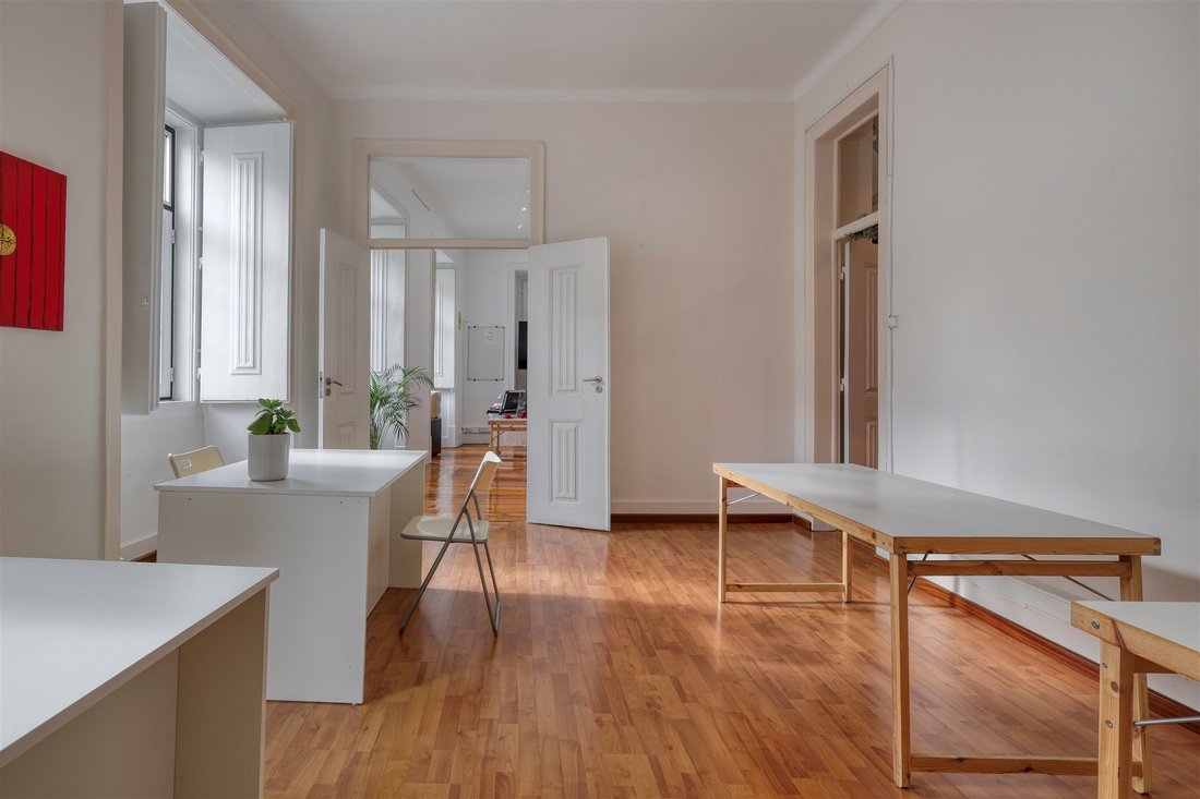 Apartment in Estrela, Lisbon, Portugal 1 - 14202154