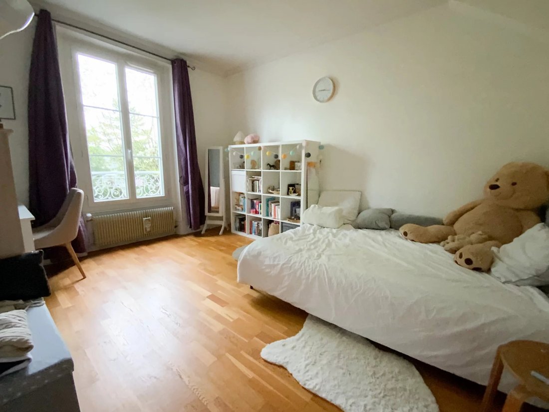 House in Thiers, Le Raincy, France 4 - 12181386