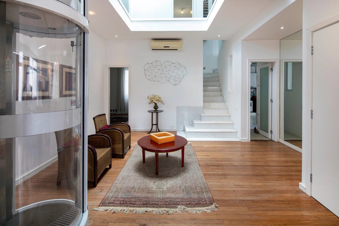 Apartment in Rio de Janeiro, State of Rio de Janeiro, Brazil 3 - 11374243