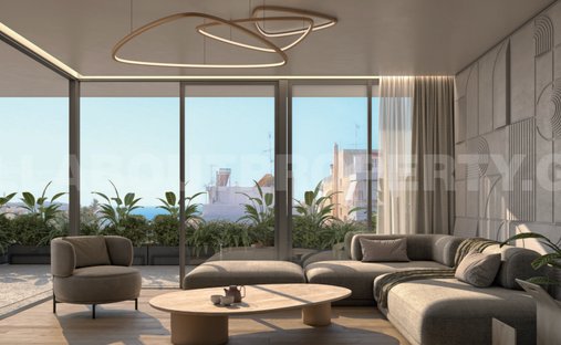 Appartement à Voúla, Attique, Grèce 1
