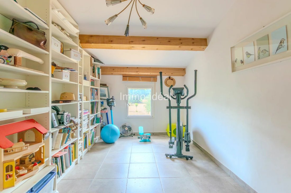 Farm Ranch in La Plage, 8e Arrondissement, Marseille 3 - 14539745