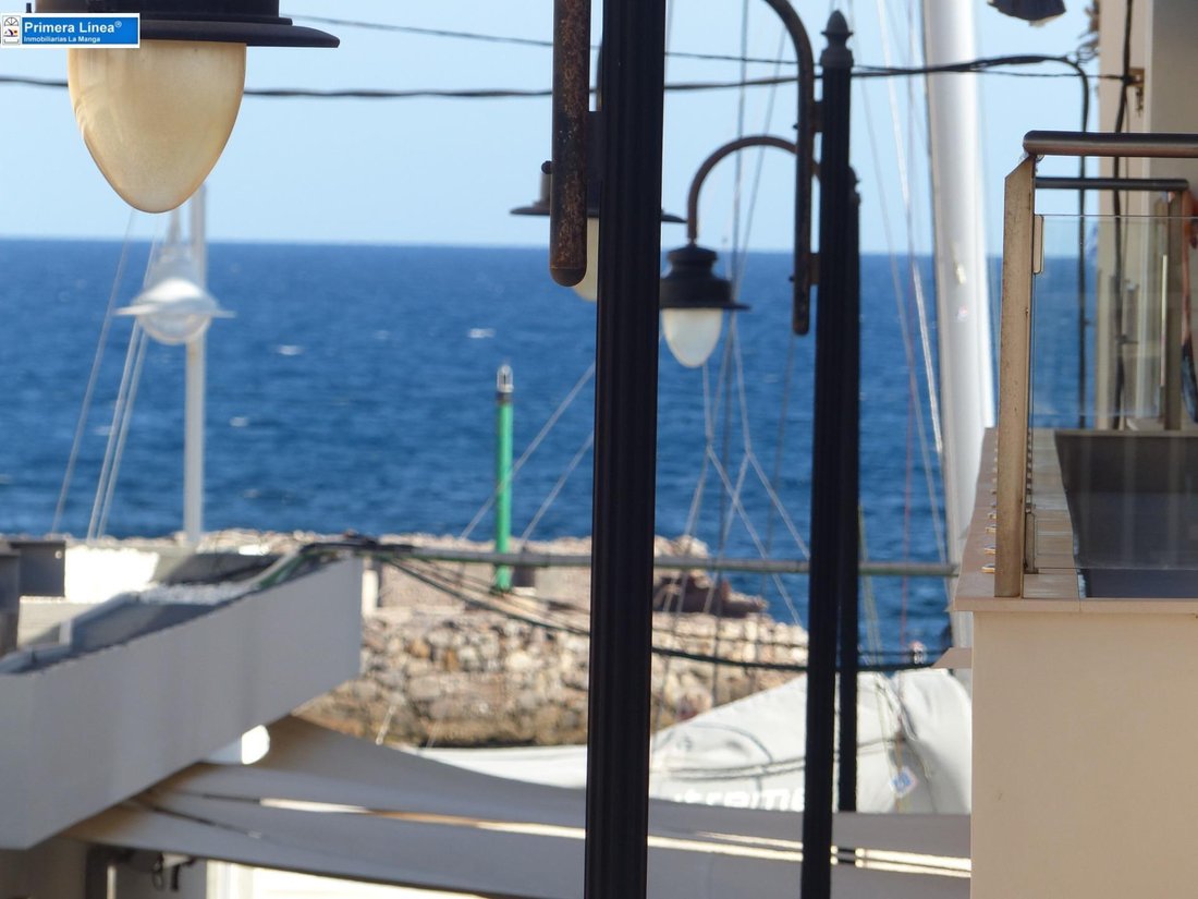 House in Cape Palos, Rincon de San Gines, Cartagena 2 - 15192518