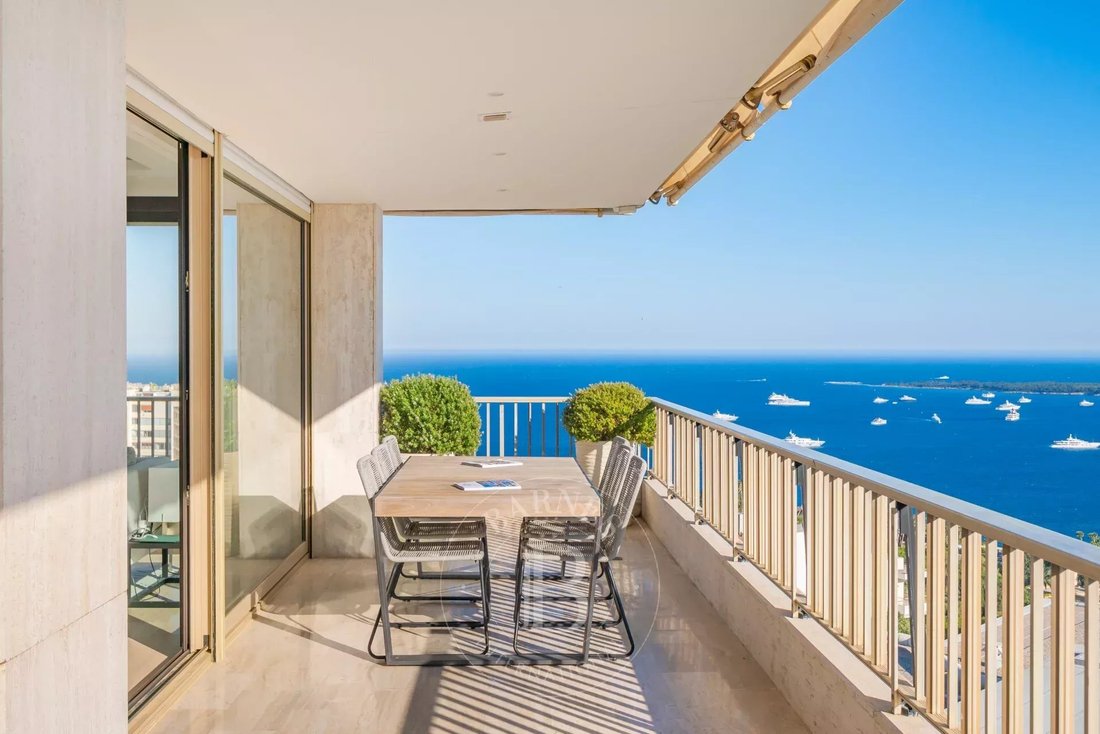 Apartment in La Californie, Cannes, France 3 - 13872937