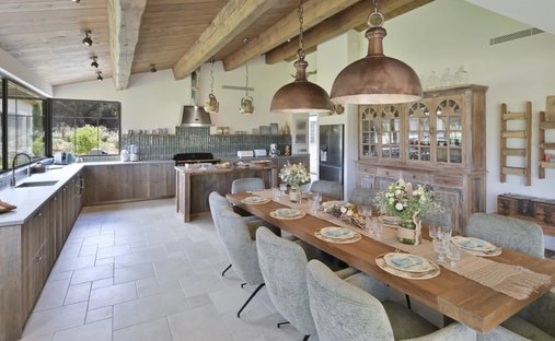 Villa in Ramatuelle, Provence-Alpes-Côte d'Azur, France 1