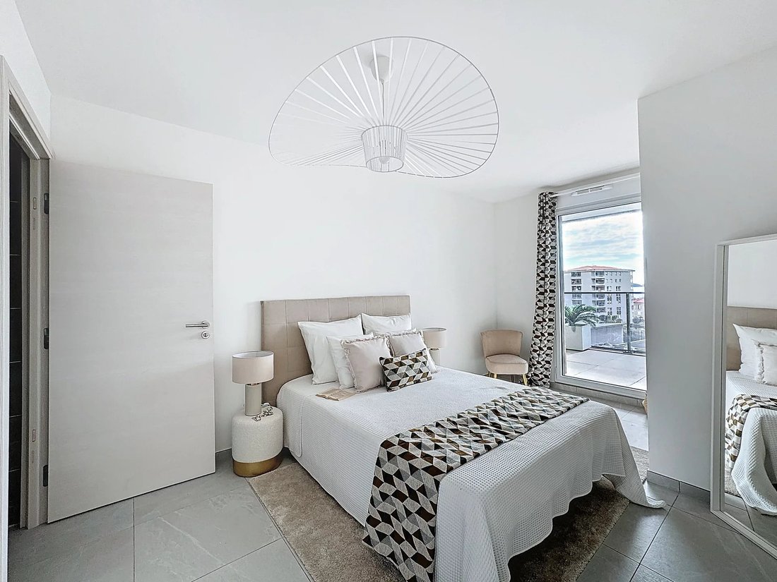 Apartment in Pont du Lys-Antibes les Pins, Antibes, France 2 - 15194254