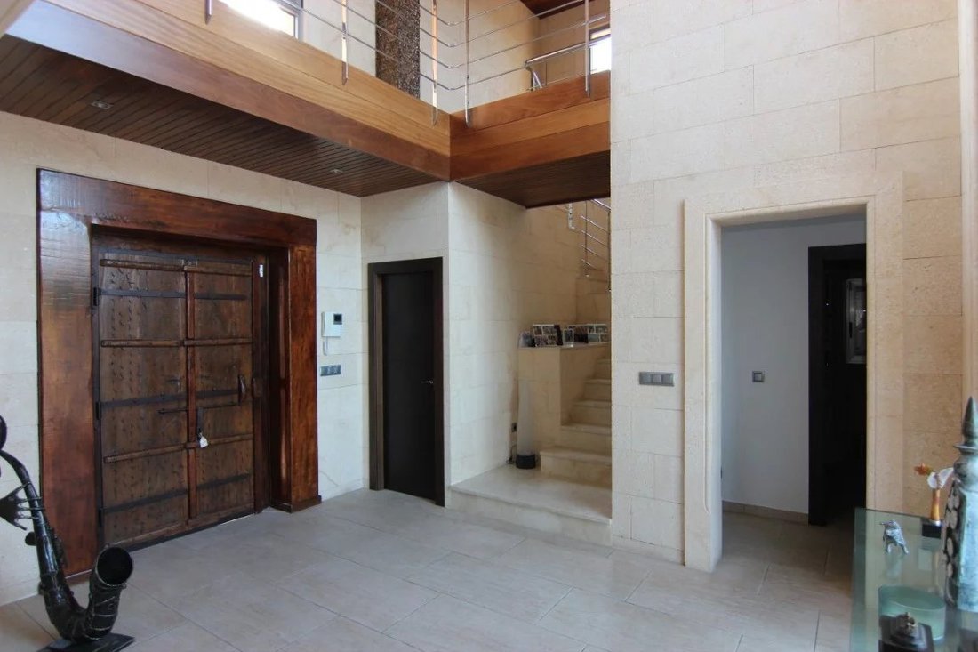 Villa in Xabia / Javea, Valencian Community, Spain 3 - 12171812