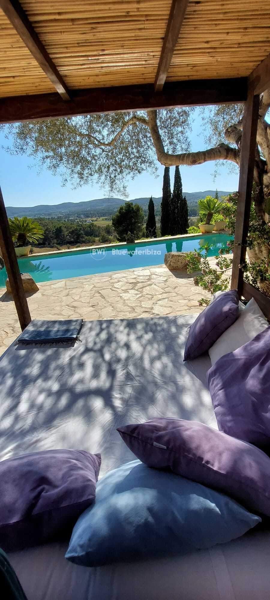 Villa in Sant Josep de sa Talaia, Balearic Islands, Spain 4 - 15190663