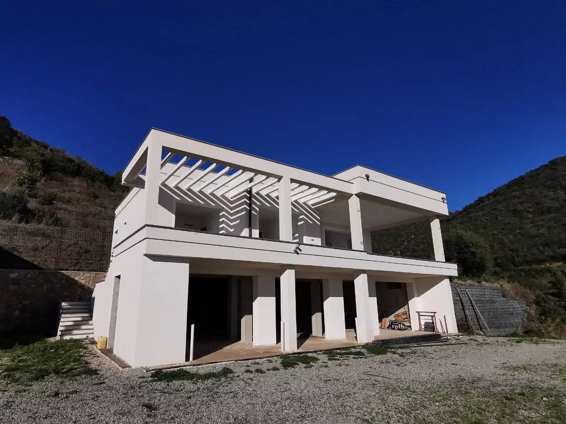 Villa in Capoliveri, Tuscany, Italy 2 - 13749930