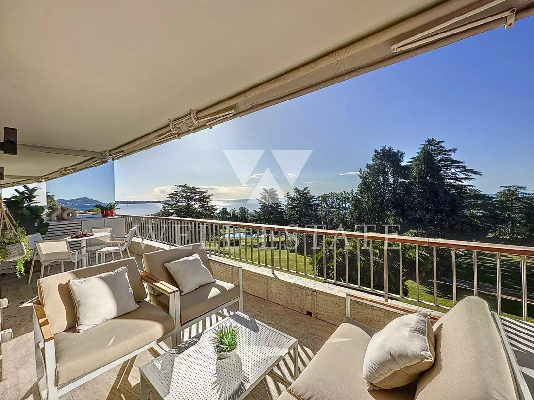 Apartment in La Californie, Cannes, France 1 - 14125074