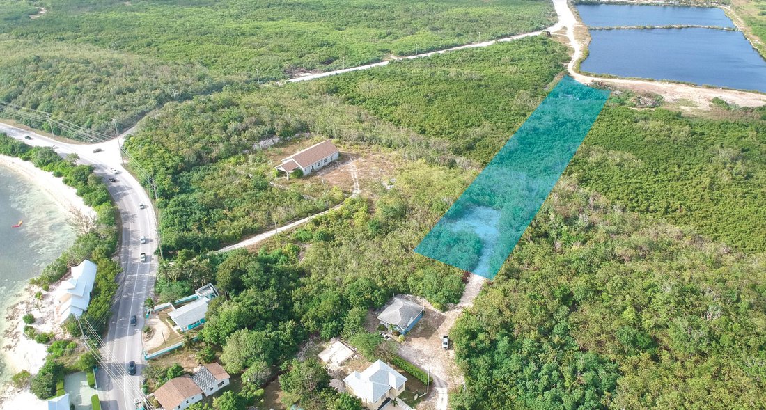Land in Bodden Town, Bodden Town, Cayman Islands 2 - 15192312