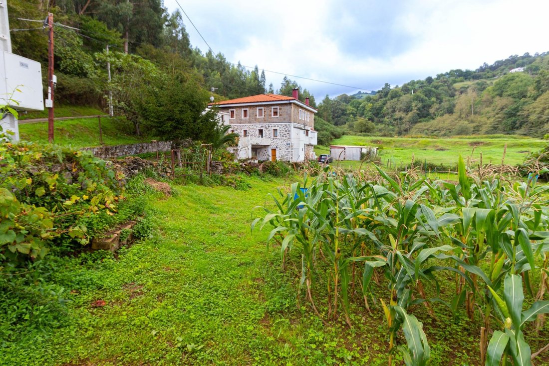 House in Abanto y Ciervana-Abanto Zierbena, Basque Country, Spain 5 - 15191567