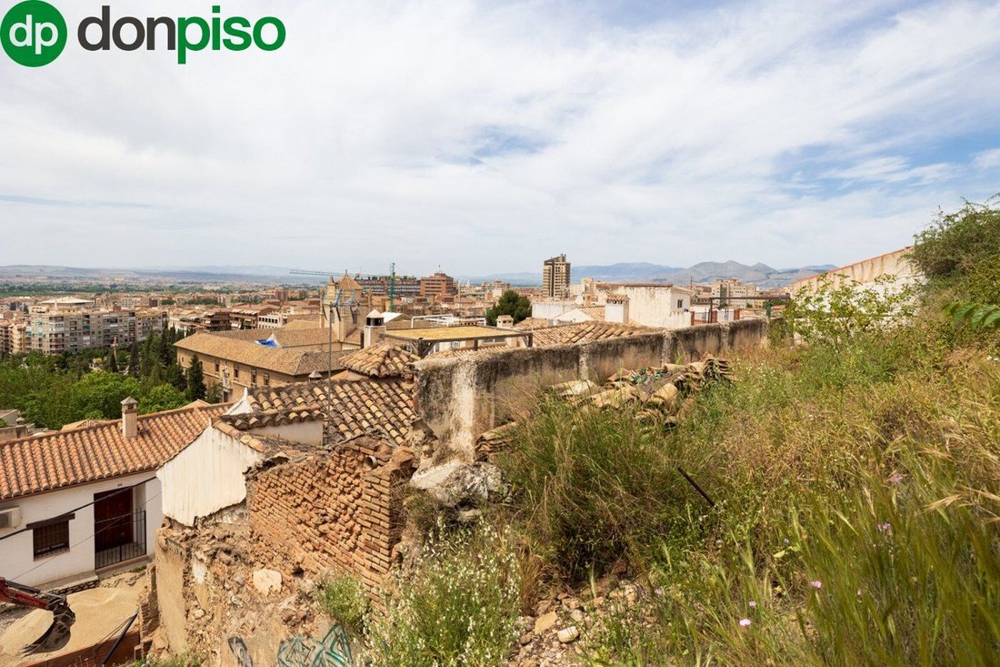 Beiro, Granada, Spain 4 - 15193585