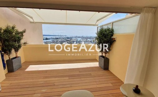 Apartment in Cannes, Provence-Alpes-Côte d'Azur, France 1