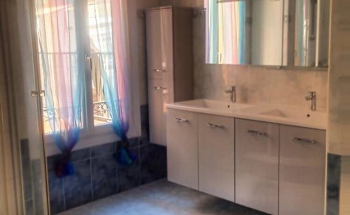 Apartment in Centre, Beausoleil, France 1