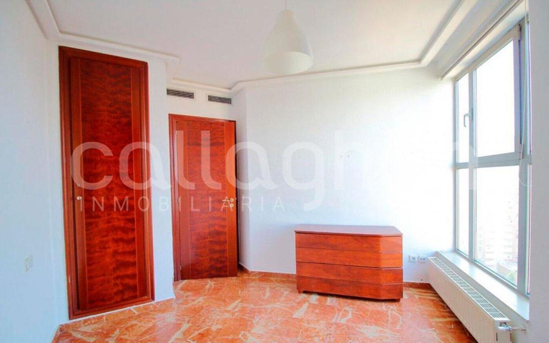 Apartment in Quatre Carreres, Valencia, Spain 5 - 15191901