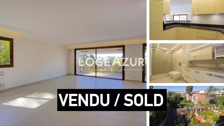 Apartment in Cannes, Provence-Alpes-Côte d'Azur, France 1 - 11387957