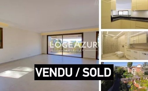 Apartment in Cannes, Provence-Alpes-Côte d'Azur, France 1