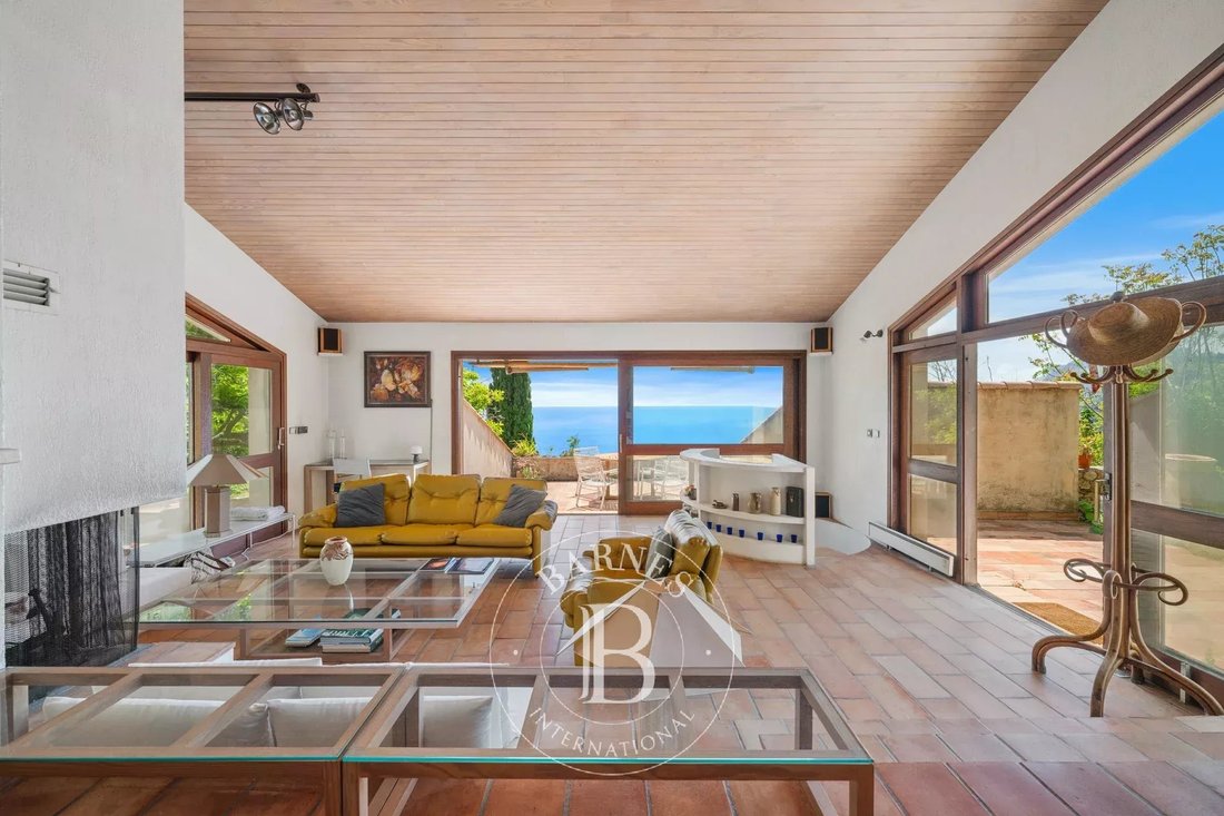 Villa in Cabbe-Saint Roman, Roquebrune-Cap-Martin, France 5 - 14209660